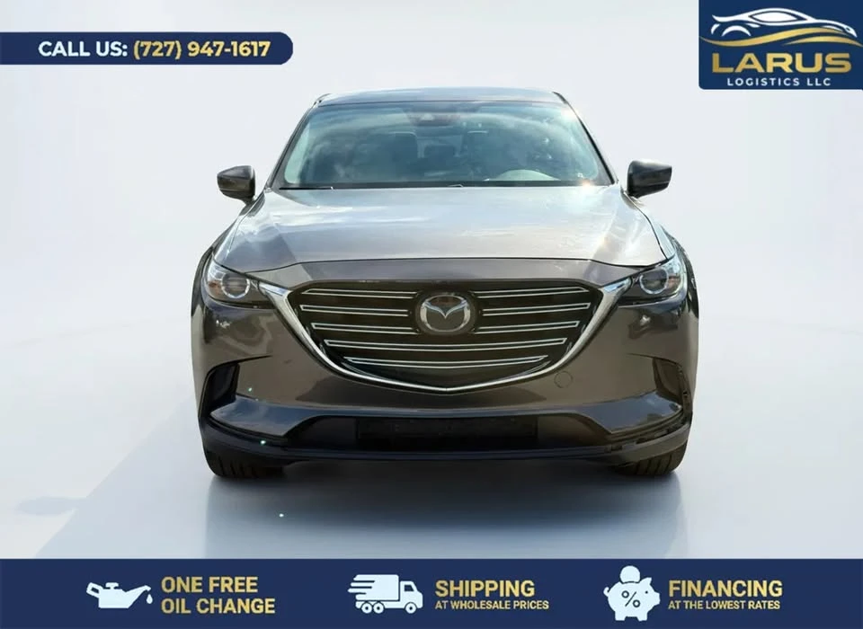2018 Mazda CX-9 - Image 2 of 18