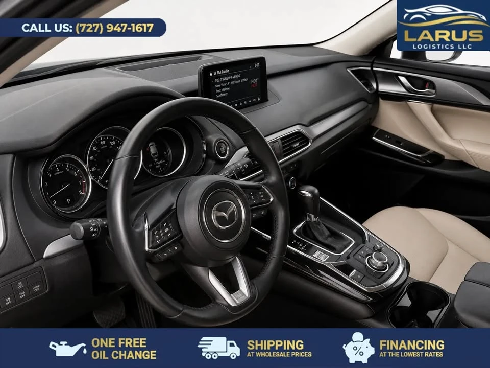 2018 Mazda CX-9 - Image 11 of 18