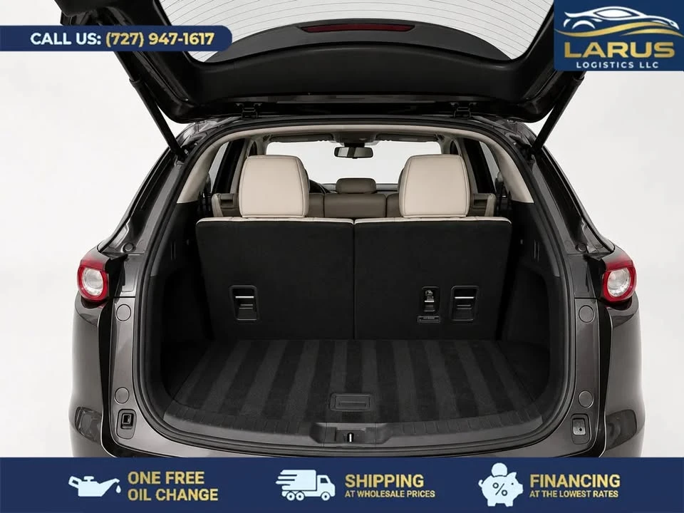 2018 Mazda CX-9 - Image 16 of 18