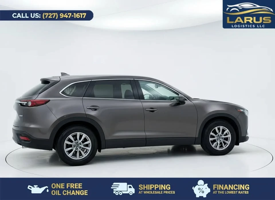 2018 Mazda CX-9 - Image 4 of 18