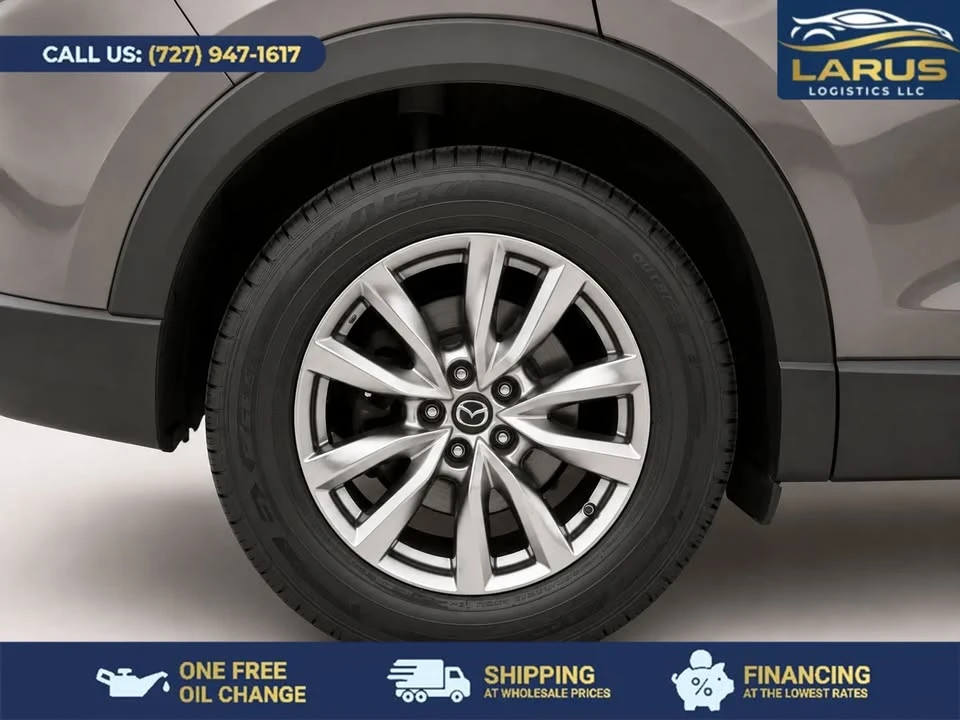2018 Mazda CX-9 - Image 17 of 18