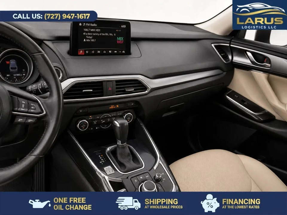 2018 Mazda CX-9 - Image 12 of 18