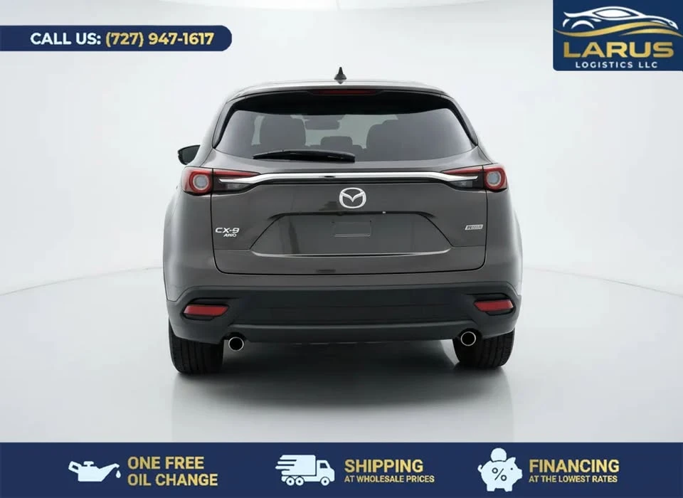 2018 Mazda CX-9 - Image 6 of 18