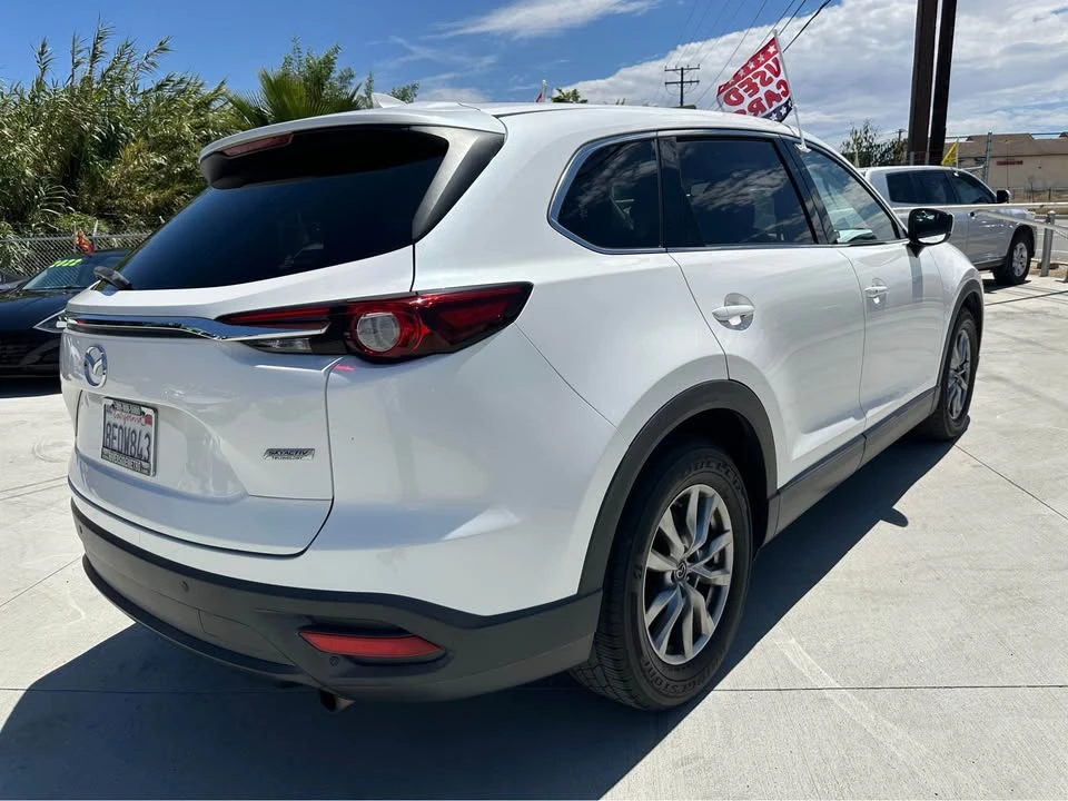 2018 Mazda CX-9 - Image 9 of 21