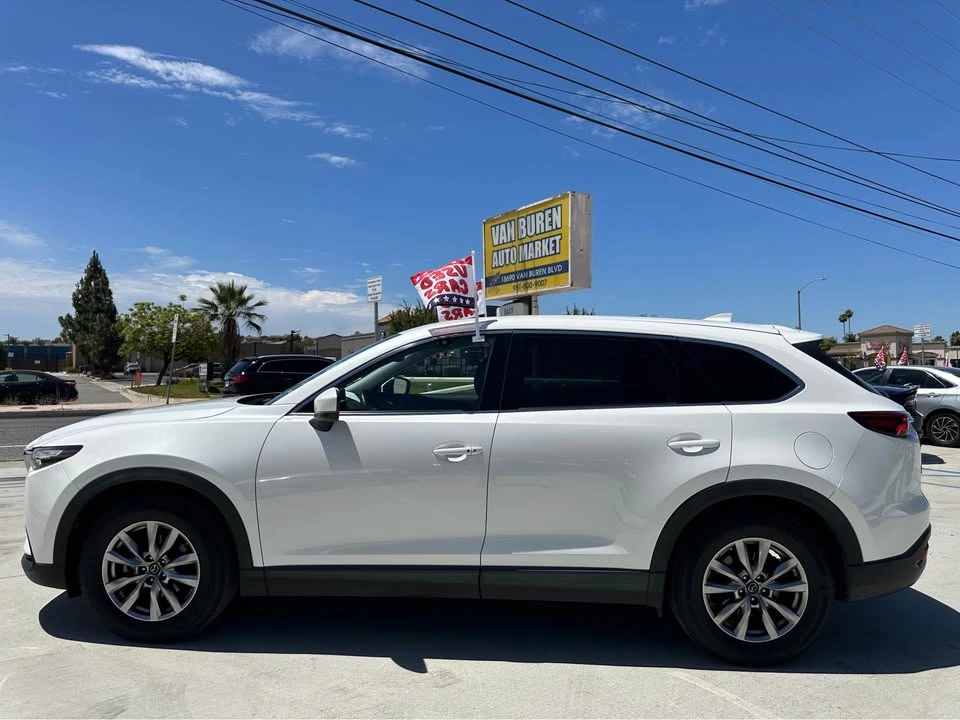 2018 Mazda CX-9 - Image 7 of 21