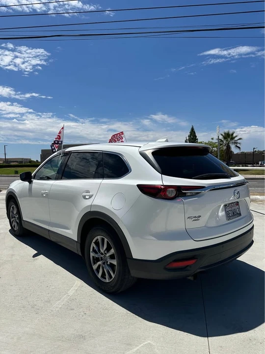 2018 Mazda CX-9 - Image 8 of 21