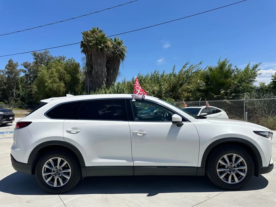 2018 Mazda CX-9 - Image 6 of 21