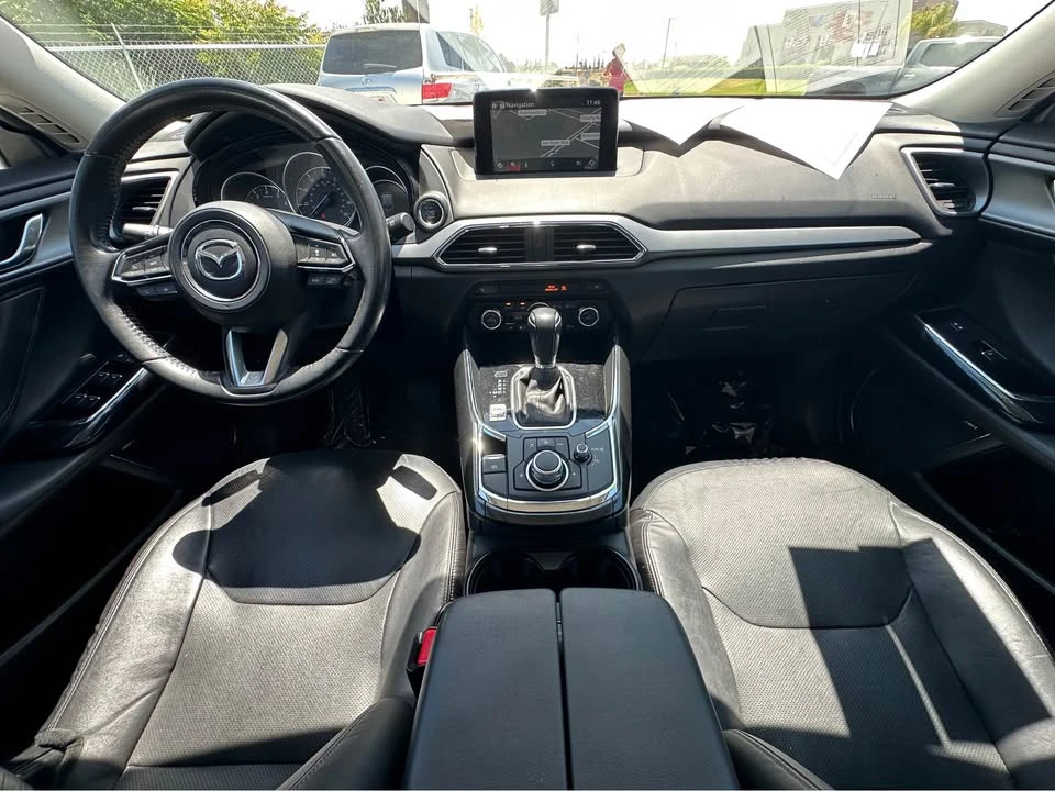 2018 Mazda CX-9 - Image 16 of 21