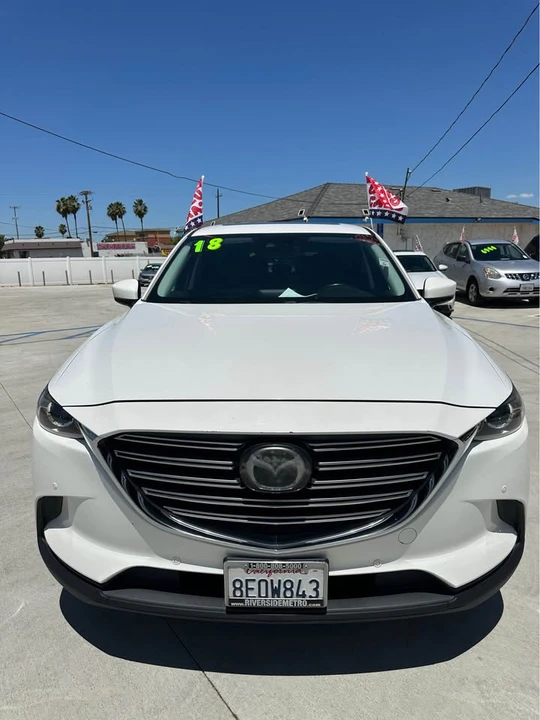 2018 Mazda CX-9 - Image 5 of 21
