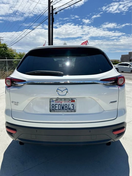 2018 Mazda CX-9 - Image 10 of 21