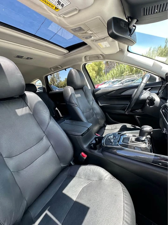 2018 Mazda CX-9 - Image 12 of 21