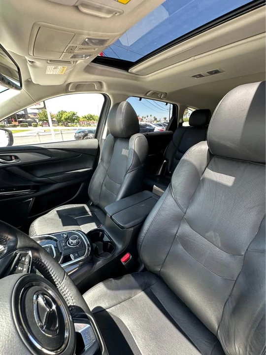 2018 Mazda CX-9 - Image 17 of 21