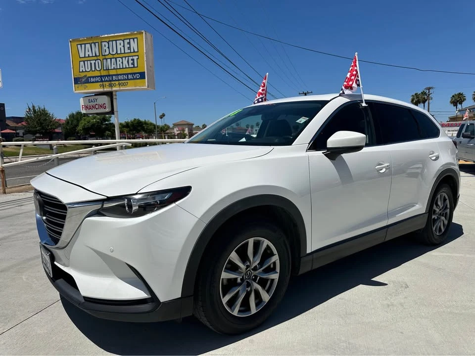 2018 Mazda CX-9 - Image 2 of 21