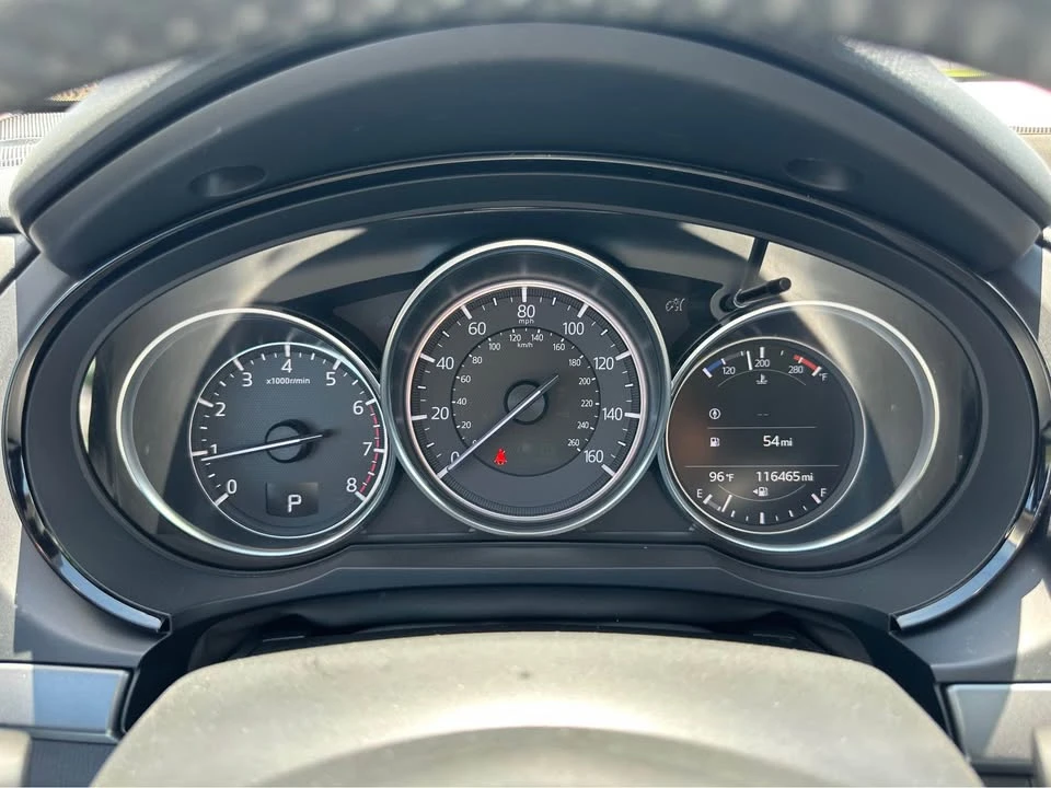 2018 Mazda CX-9 - Image 18 of 21