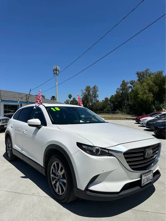 2018 Mazda CX-9 - Image 3 of 21