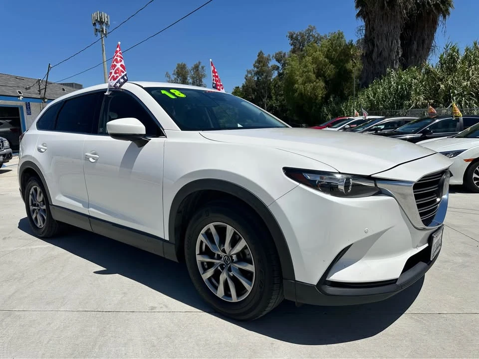 2018 Mazda CX-9 - Image 4 of 21