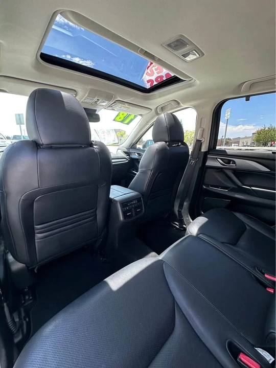 2018 Mazda CX-9 - Image 15 of 21