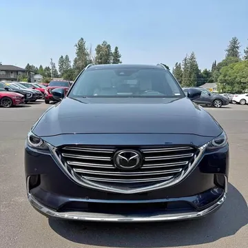 2018 Mazda CX-9 Grand Touring