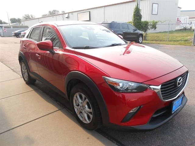 2018 Mazda CX-3 - Image 2 of 12