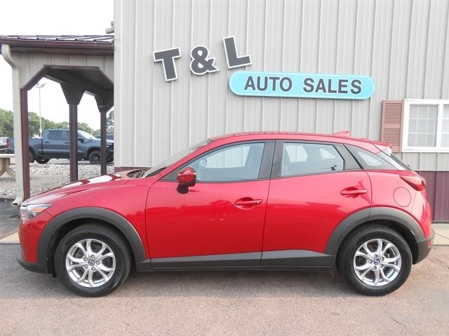 2018 Mazda CX-3 - Image 3 of 12