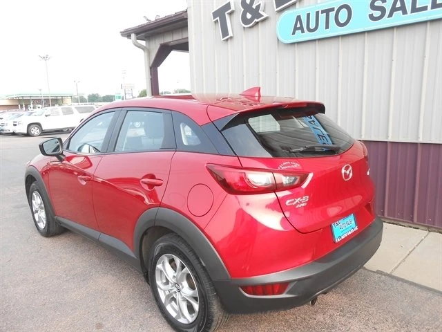 2018 Mazda CX-3 - Image 5 of 12