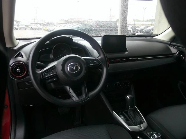 2018 Mazda CX-3 - Image 8 of 12