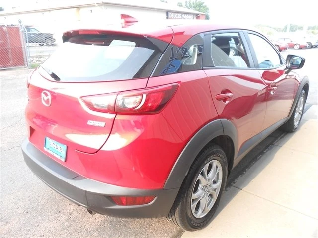 2018 Mazda CX-3 - Image 4 of 12