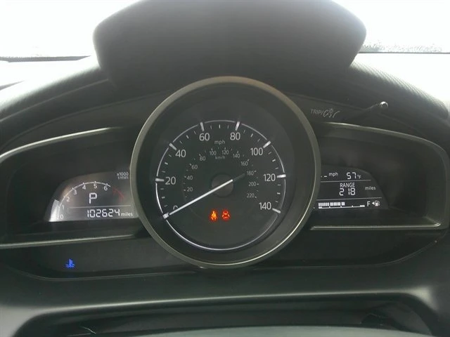 2018 Mazda CX-3 - Image 7 of 12