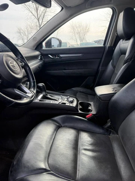 2018 Mazda CX-5 2nd Gen - Image 7 of 9