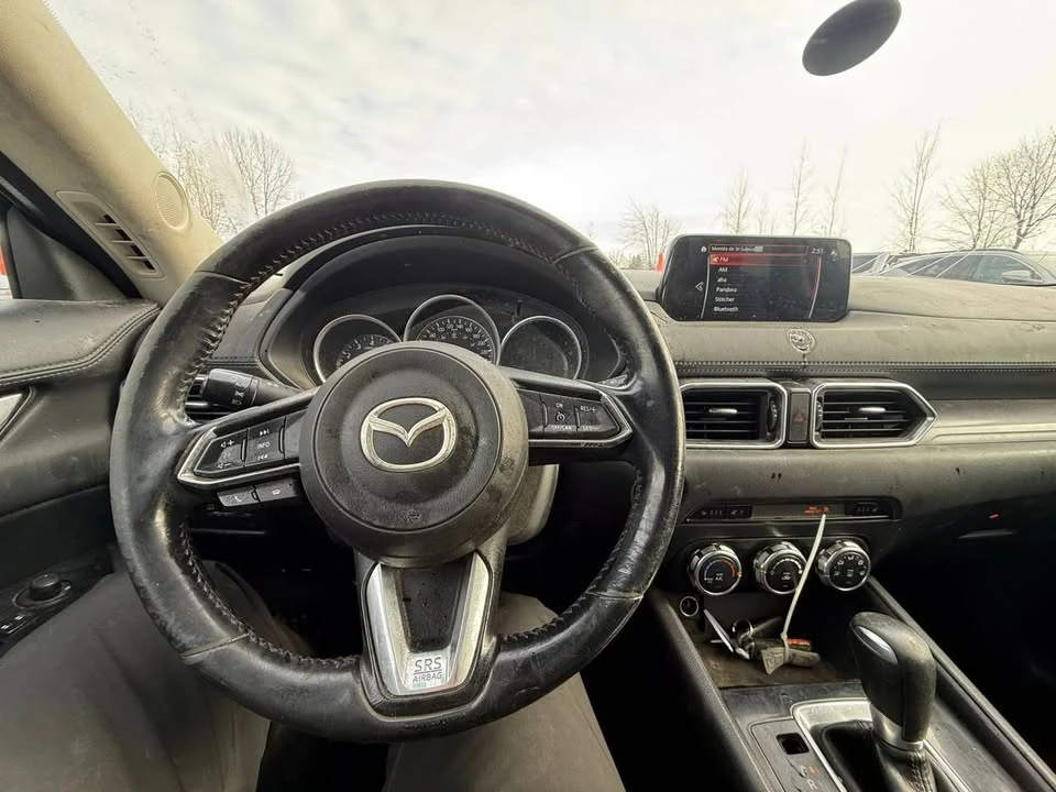 2018 Mazda CX-5 2nd Gen - Image 8 of 9
