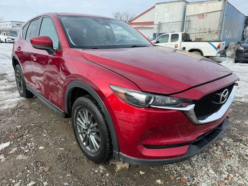 2018 Mazda CX-5 2nd Gen - Image 3 of 9