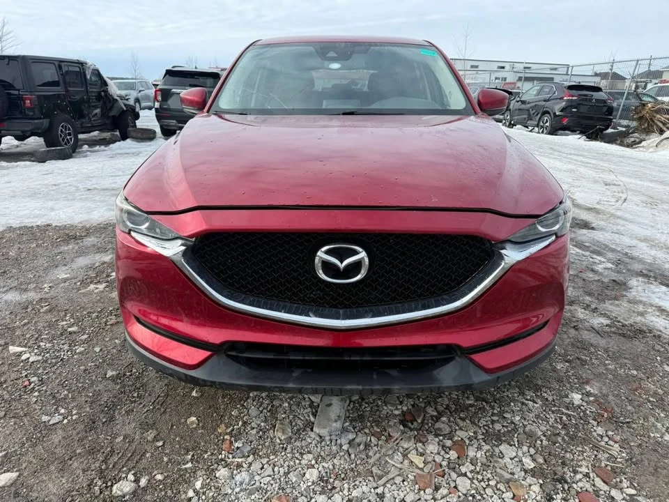 2018 Mazda CX-5 2nd Gen - Image 2 of 9