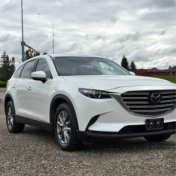 2018 Mazda CX-9 Touring AWD