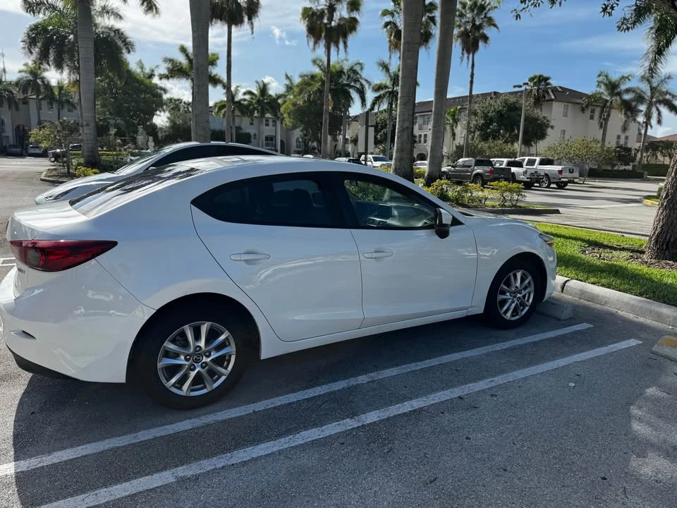 2018 Mazda Mazda 3 3rd Gen - Image 4 of 4