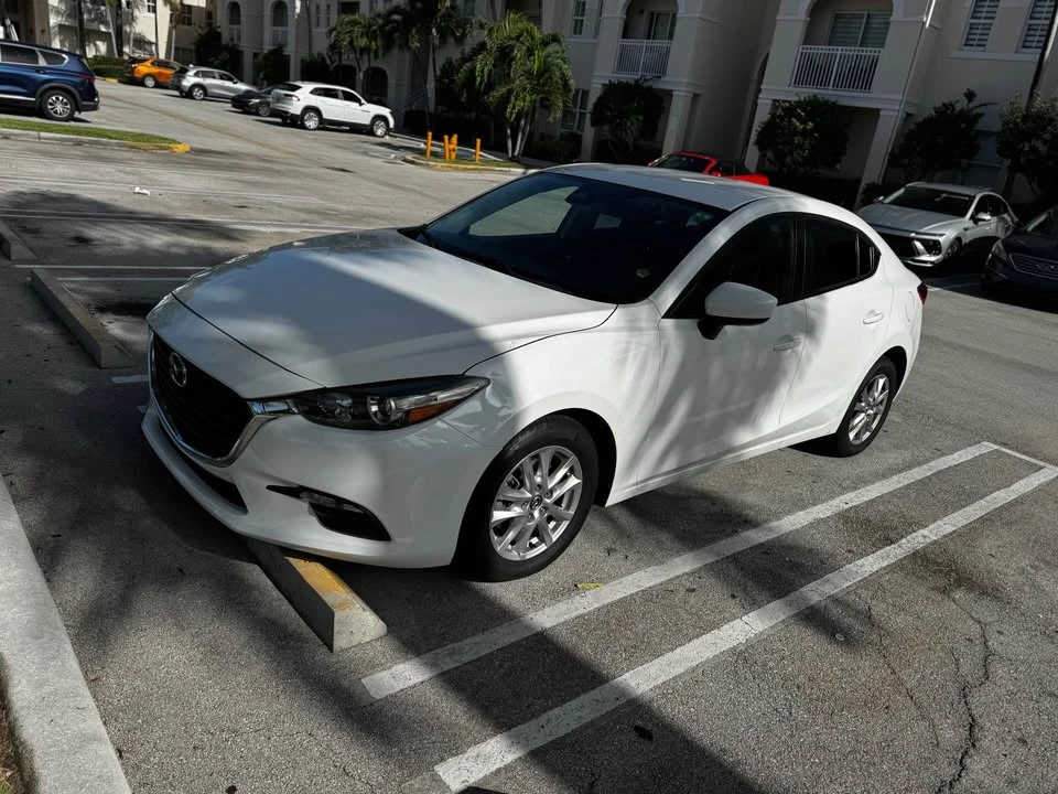 2018 Mazda Mazda 3 3rd Gen - Image 3 of 4