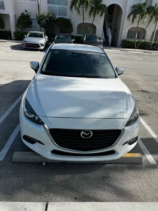 2018 Mazda Mazda 3 3rd Gen - Image 2 of 4
