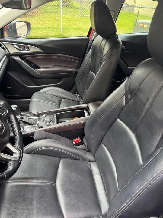 2018 Mazda Mazda 3 3rd Gen - Image 3 of 10