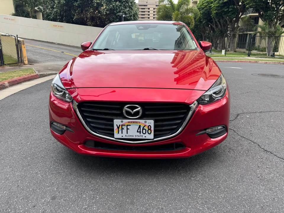 2018 Mazda Mazda 3 3rd Gen - Image 5 of 10