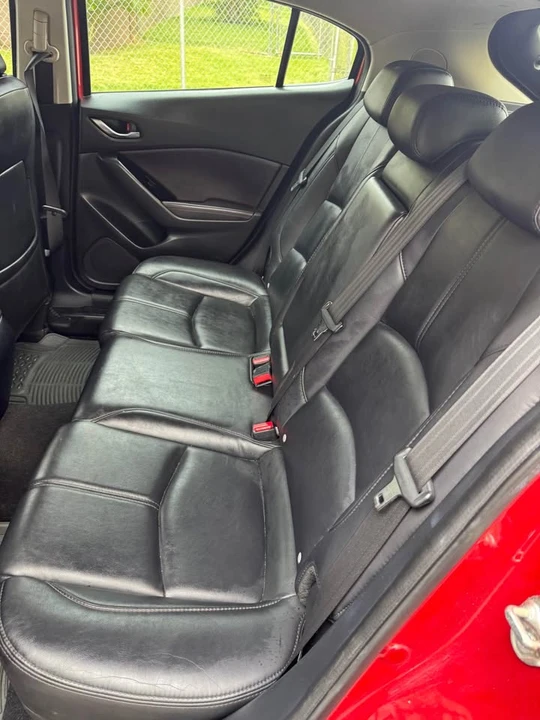 2018 Mazda Mazda 3 3rd Gen - Image 7 of 10