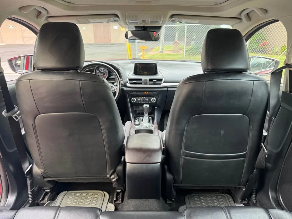 2018 Mazda Mazda 3 3rd Gen - Image 9 of 10