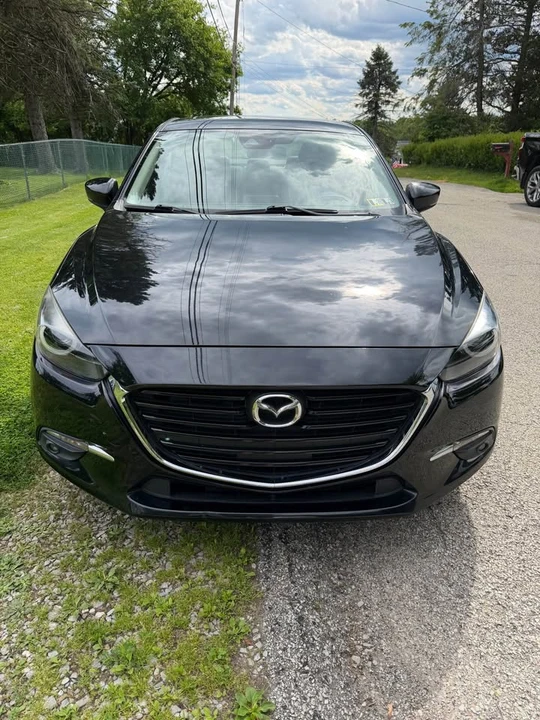2018 Mazda Mazda 3 3rd Gen - Image 4 of 8