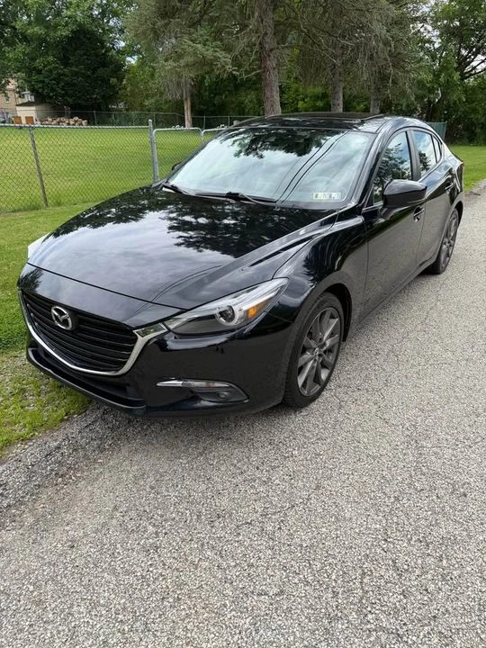 2018 Mazda Mazda 3 3rd Gen - Image 3 of 8