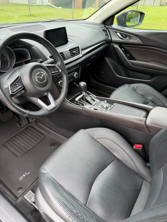 2018 Mazda Mazda 3 3rd Gen - Image 6 of 8