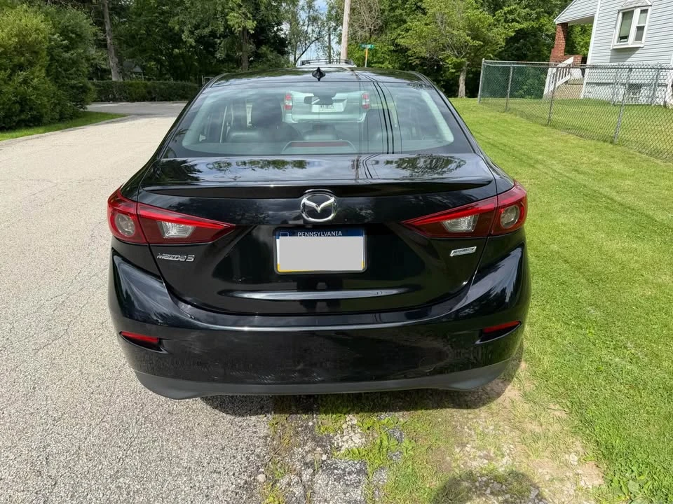 2018 Mazda Mazda 3 3rd Gen - Image 5 of 8