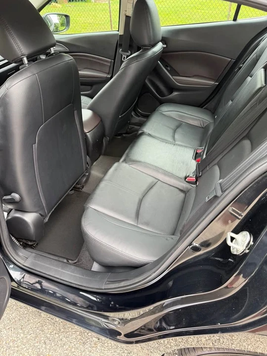 2018 Mazda Mazda 3 3rd Gen - Image 8 of 8