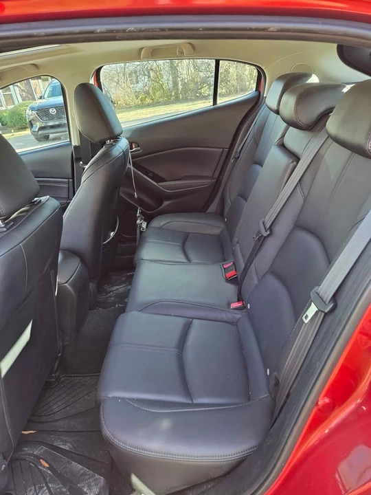 2018 Mazda Mazda 3 3rd Gen - Image 7 of 9