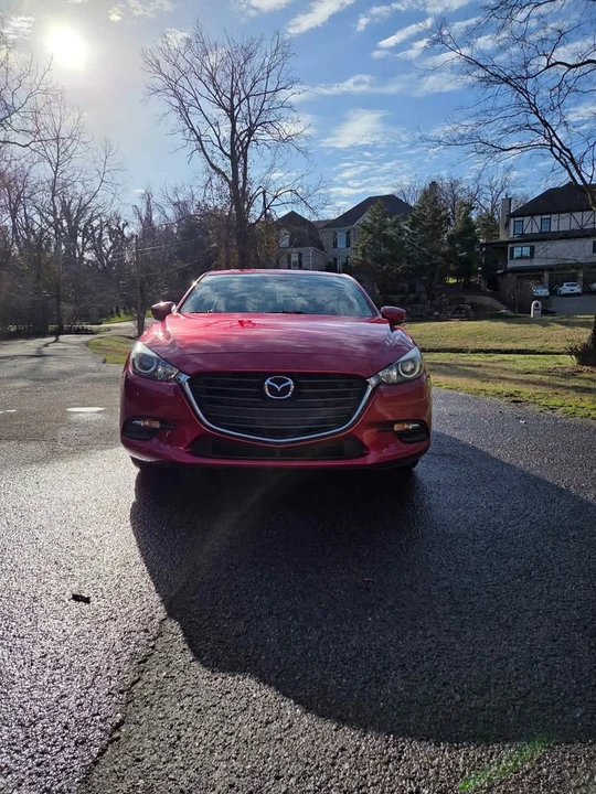 2018 Mazda Mazda 3 3rd Gen - Image 3 of 9