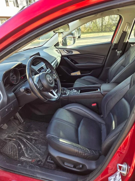 2018 Mazda Mazda 3 3rd Gen - Image 5 of 9