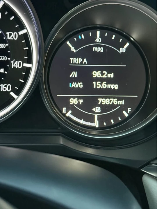 2018 Mazda Mazda 6 3rd Gen - Image 10 of 11