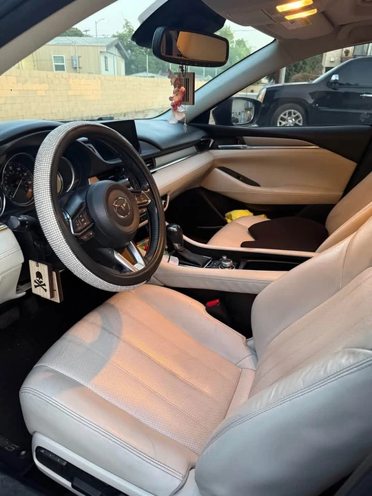 2018 Mazda Mazda 6 3rd Gen - Image 6 of 11